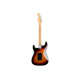 FENDER PLAYER STRATOCASTER HSS w/FLOYD ROSE PF 3TSB Электрогитара