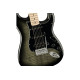 SQUIER AFFINITY SERIES STRATOCASTER HSS MN BLACK BURST Электрогитара