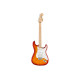AFFINITY SERIES STRATOCASTER HSS MN SIENNA SUNBURST Электрогитара