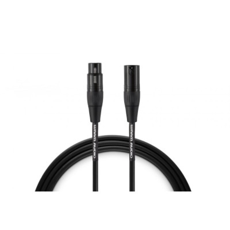 Кабель мікрофонний WARM AUDIO Pro-XLR-20'