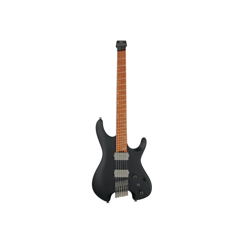 IBANEZ QX52-BKF Электрогитара