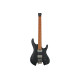 IBANEZ QX52-BKF Электрогитара