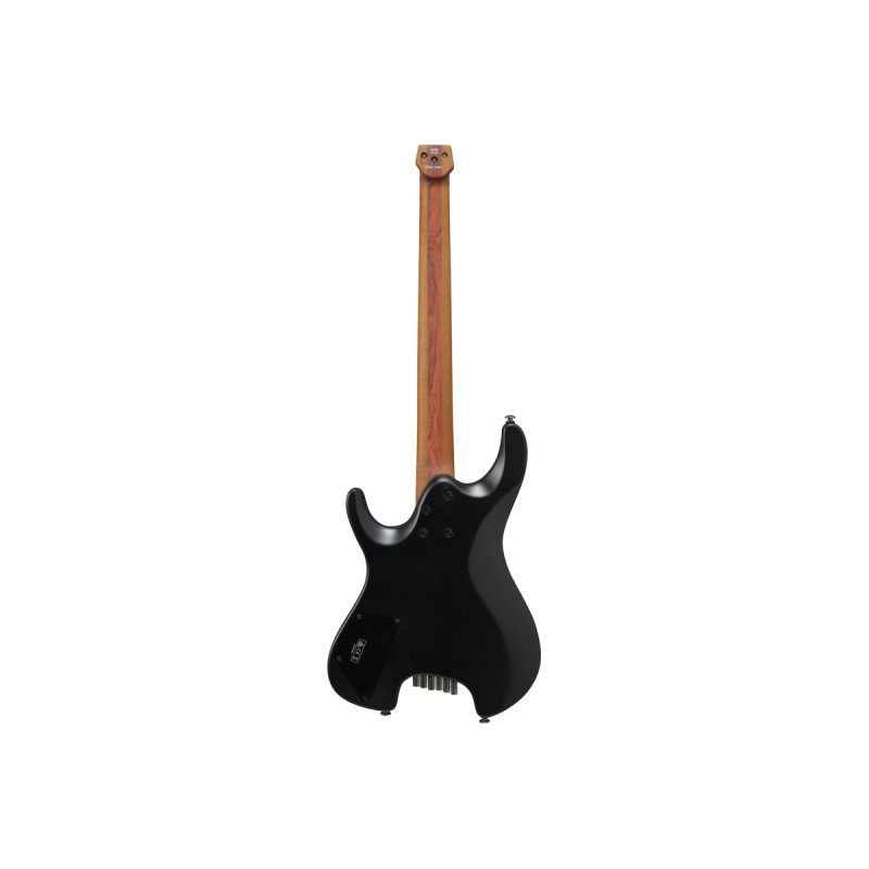 IBANEZ QX52-BKF Электрогитара
