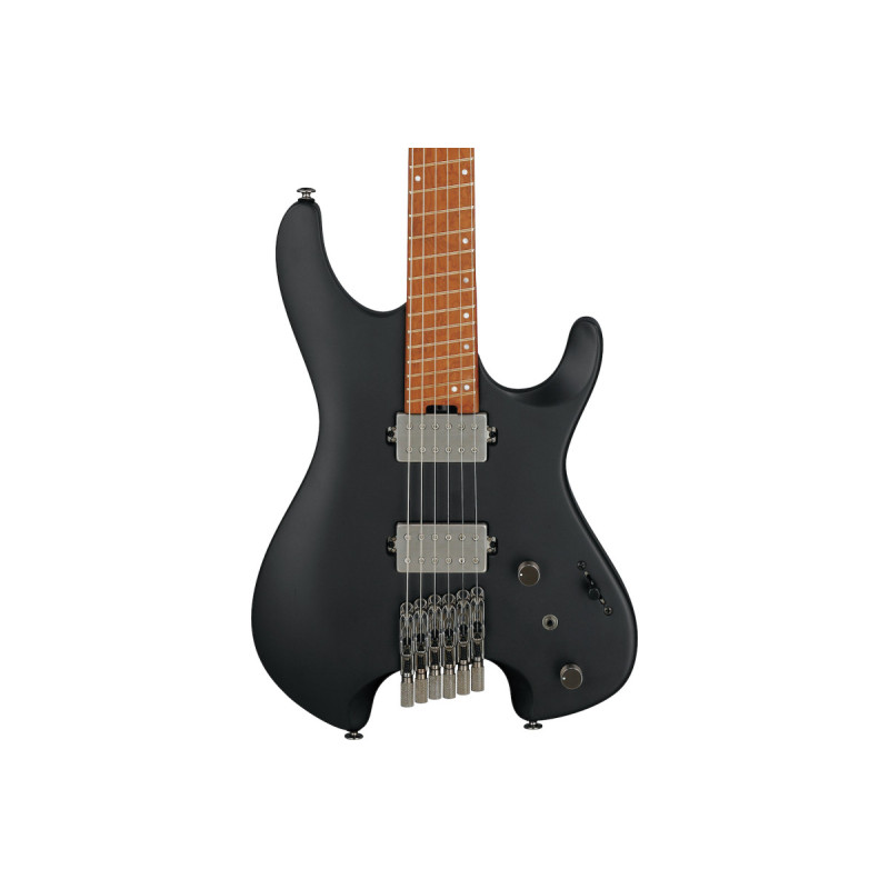 IBANEZ QX52-BKF Электрогитара