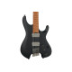 IBANEZ QX52-BKF Электрогитара