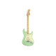 FENDER AMERICAN PERFORMER STRATOCASTER HSS MN SURF GREEN Электрогитара