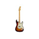 FENDER AMERICAN ULTRA STRATOCASTER HSS MN ULTRABURST Электрогитара