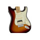 FENDER AMERICAN ULTRA STRATOCASTER HSS MN ULTRABURST Электрогитара