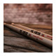 Барабанні палички VIC FIRTH 2B AMERICAN CLASSIC