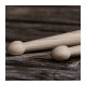 Барабанні палички VIC FIRTH 2B AMERICAN CLASSIC