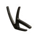 FENDER CAPO LAUREL ELECTRIC Каподастр