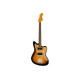 SQUIER by FENDER CLASSIC VIBE 50s JAZZMASTER FSR 2 TONE SUNBURST Електрогітара