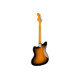 SQUIER by FENDER CLASSIC VIBE 50s JAZZMASTER FSR 2 TONE SUNBURST Електрогітара
