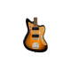 SQUIER by FENDER CLASSIC VIBE 50s JAZZMASTER FSR 2 TONE SUNBURST Електрогітара