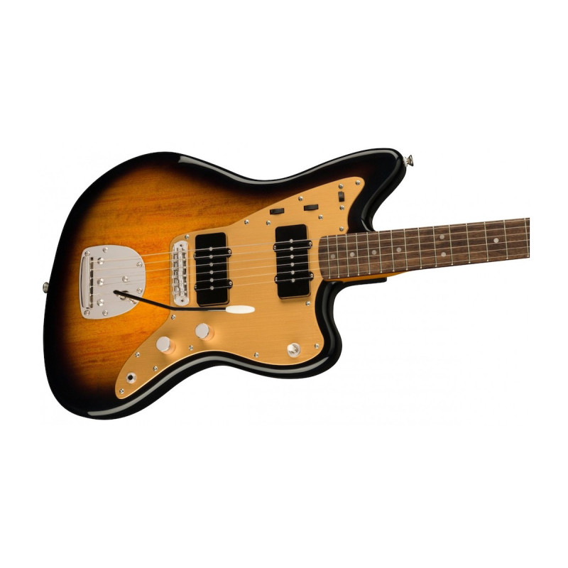 SQUIER by FENDER CLASSIC VIBE 50s JAZZMASTER FSR 2 TONE SUNBURST Електрогітара