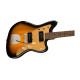SQUIER by FENDER CLASSIC VIBE 50s JAZZMASTER FSR 2 TONE SUNBURST Електрогітара