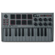 AKAI MPK Mini MK3 Grey MIDI клавіатура 