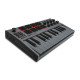 AKAI MPK Mini MK3 Grey MIDI клавіатура 