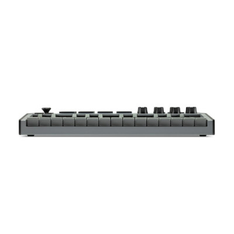 AKAI MPK Mini MK3 Grey MIDI клавіатура 