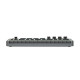 AKAI MPK Mini MK3 Grey MIDI клавіатура 