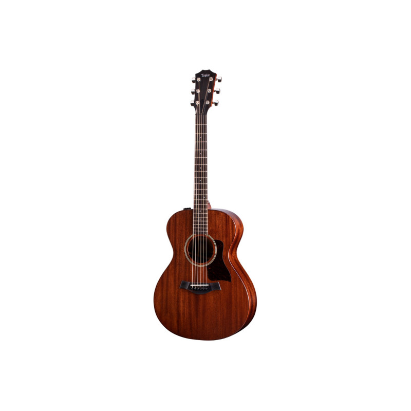 TAYLOR GUITARS AD22e SAPELE/MAHOGANY Гітара електроакустична
