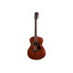 TAYLOR GUITARS AD22e SAPELE/MAHOGANY Гітара електроакустична