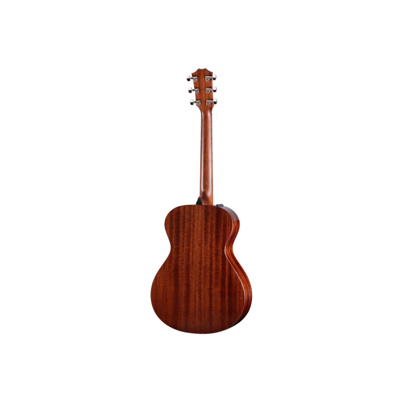 TAYLOR GUITARS AD22e SAPELE/MAHOGANY Гітара електроакустична