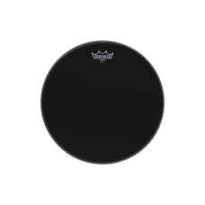 REMO Ambassador EBONY 13 Пластик для барабана
