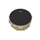 REMO Ambassador EBONY 13 Пластик для барабана