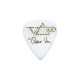 IBANEZ 1000SVWHR STEVE VAI SIGNATURE PICK Медіатор