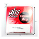 Струни для бас-гітар GHS STRINGS 5M8000 BASS PROGRESSIVES