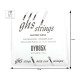 Струна для бас-гітари GHS STRINGS DYB85X