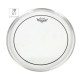 Пластик для барабана REMO PINSTRIPE 14 CLEAR