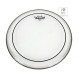 Пластик для барабана REMO PINSTRIPE 14 CLEAR