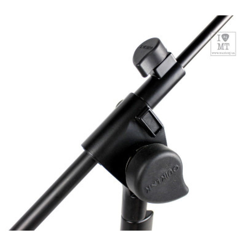 Стійка мікрофонна QUIK LOK A516 BK EU