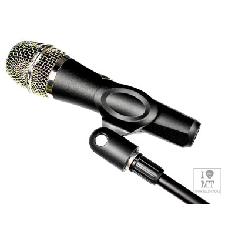 Стійка мікрофонна QUIK LOK A516 BK EU