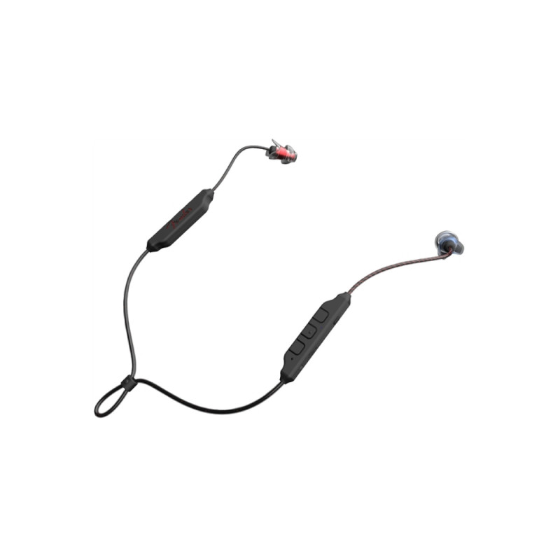 FENDER PURESONIC WIRELESS EARBUDS Наушники