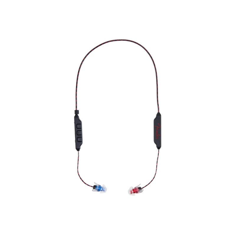 FENDER PURESONIC WIRELESS EARBUDS Наушники