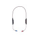 FENDER PURESONIC WIRELESS EARBUDS Наушники