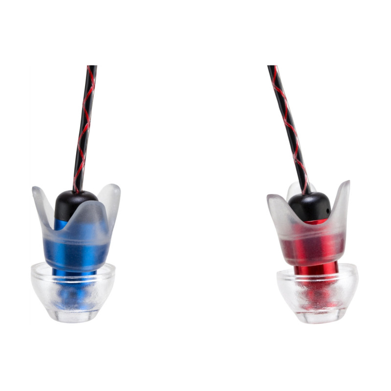 FENDER PURESONIC WIRELESS EARBUDS Наушники