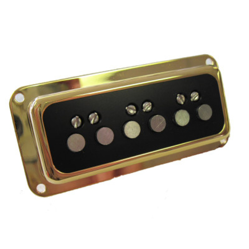 Звукознімач GRETSCH DYNASONIC BRIDGE PICKUP GOLD