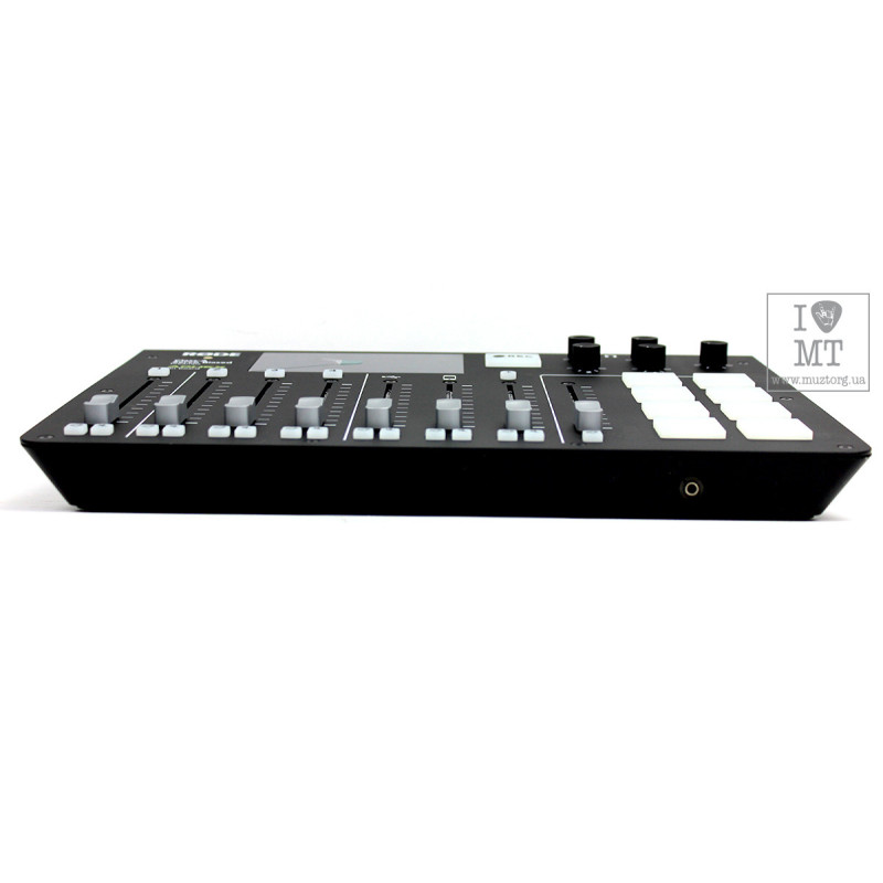 RODE Caster Pro Микшерный пульт