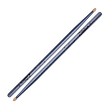 Барабанні палички ZILDJIAN 5A CHROMA BLUE METALLIC