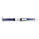 Барабанні палички ZILDJIAN 5A CHROMA BLUE METALLIC
