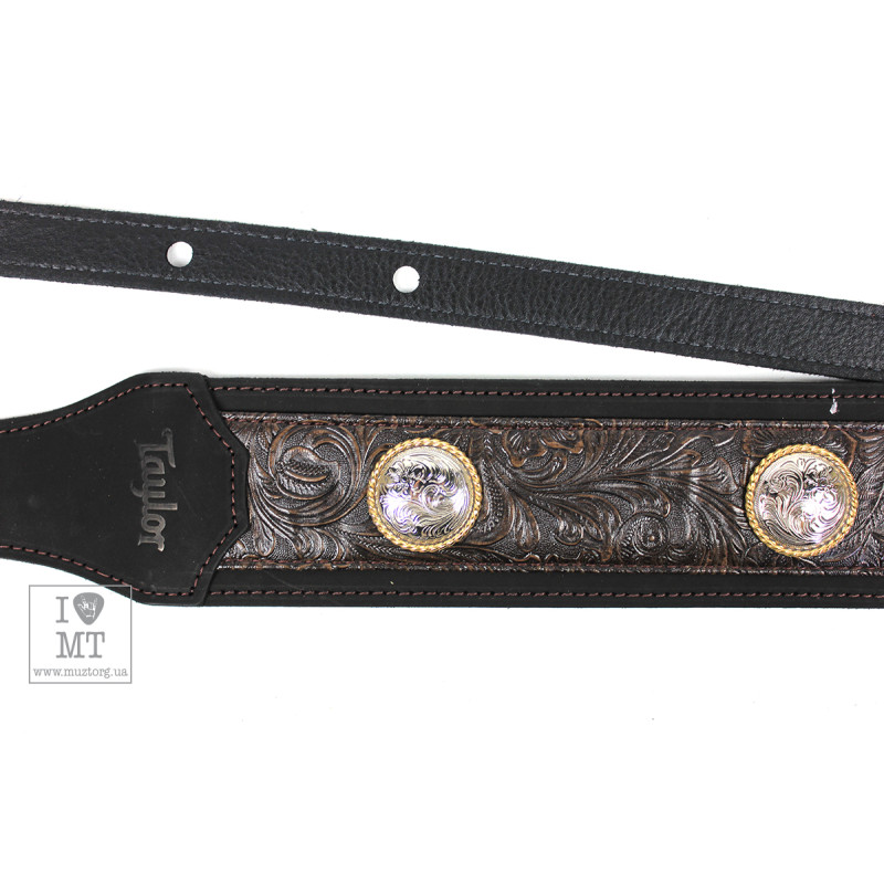 TAYLOR GUITARS STRAP GP300-06C Ремінь гітарний