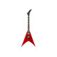 JACKSON JS32T KING V AH FERRARI RED Электрогитара