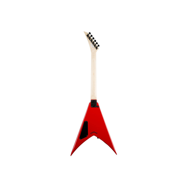JACKSON JS32T KING V AH FERRARI RED Электрогитара