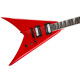 JACKSON JS32T KING V AH FERRARI RED Электрогитара