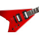 JACKSON JS32T KING V AH FERRARI RED Электрогитара
