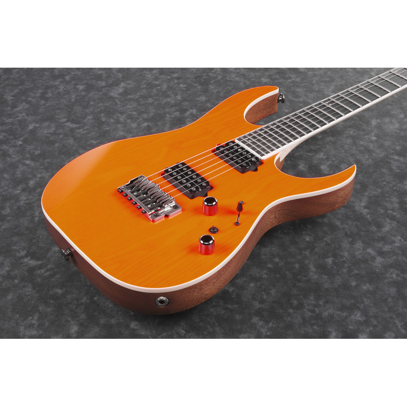 IBANEZ RGR5221-TFR Электрогитара